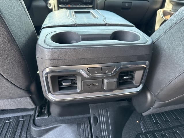 2020 Gmc Sierra Denali photo 21