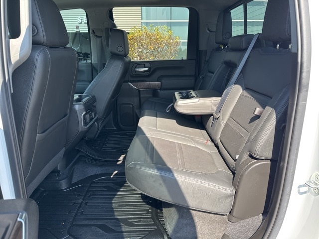 2020 Gmc Sierra Denali photo 22