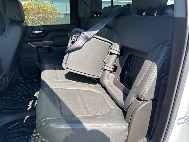 2020 Gmc Sierra Denali photo 23