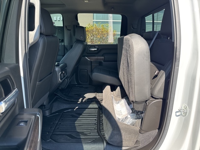 2020 Gmc Sierra Denali photo 24