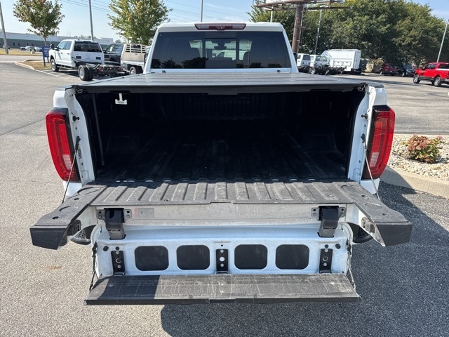 2020 Gmc Sierra Denali photo 26
