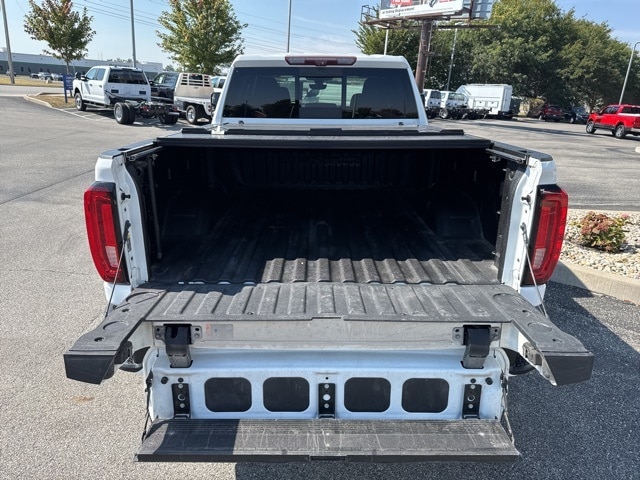 2020 Gmc Sierra Denali photo 27