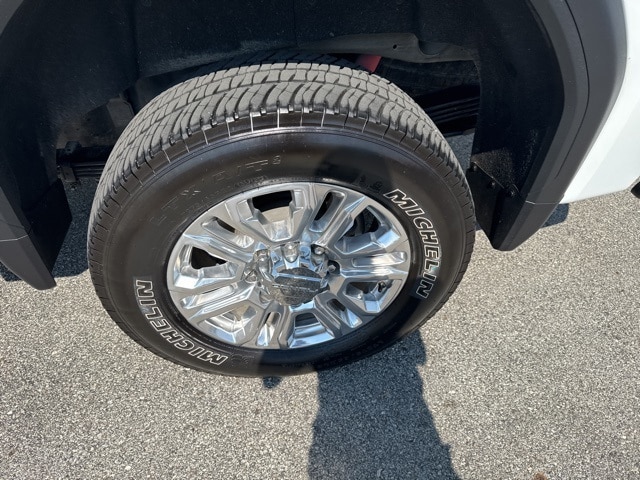2020 Gmc Sierra Denali photo 28