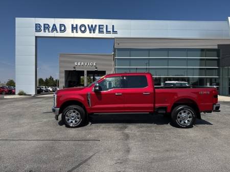 2024 Ford F-250SD LARIAT