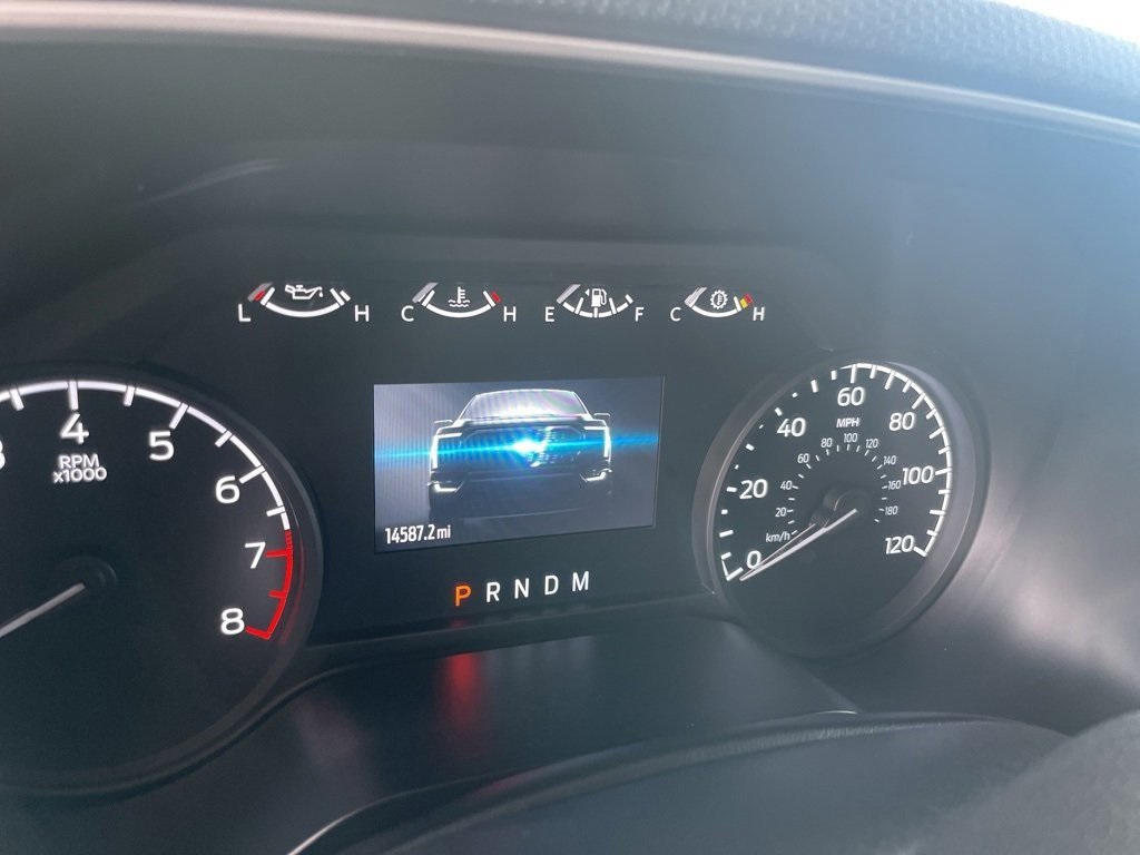 2023 Ford F-150 XL photo 3