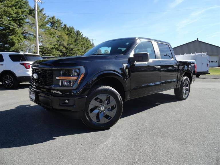 2025 Ford F-150 STX®