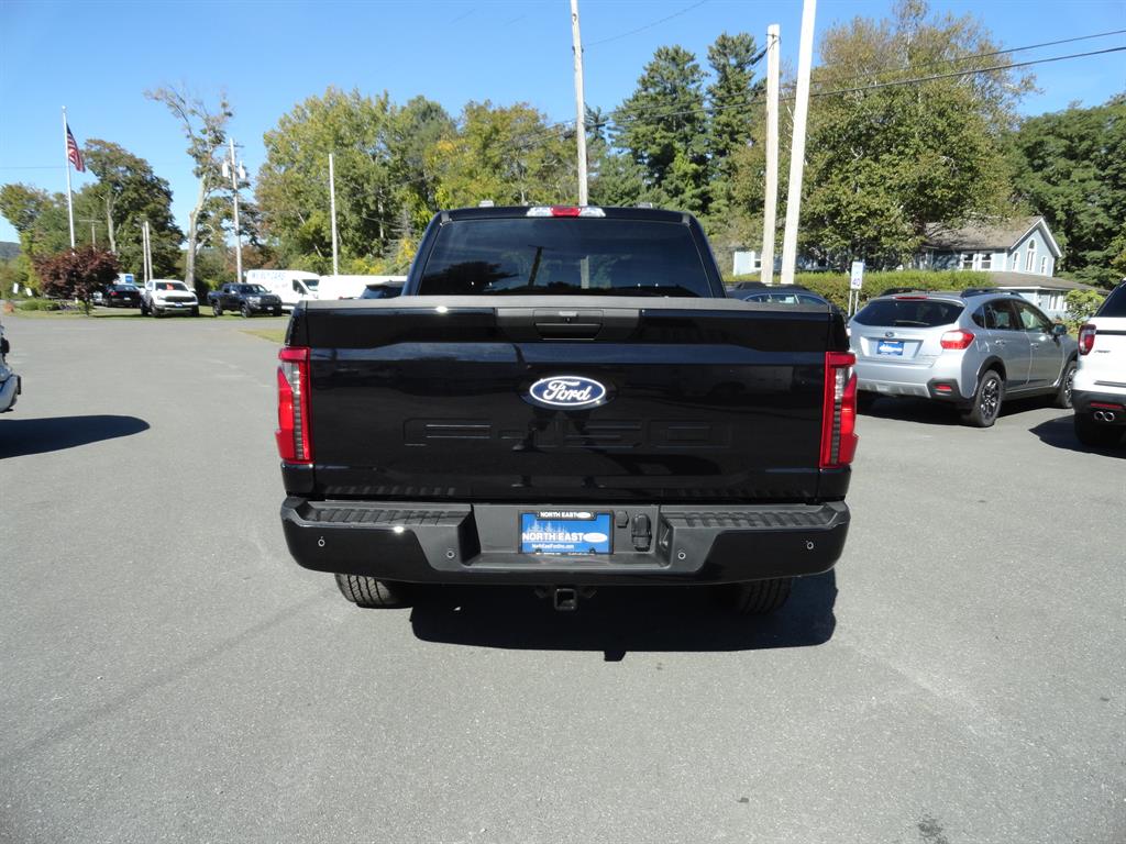 2025 Ford F-150 STX photo 6