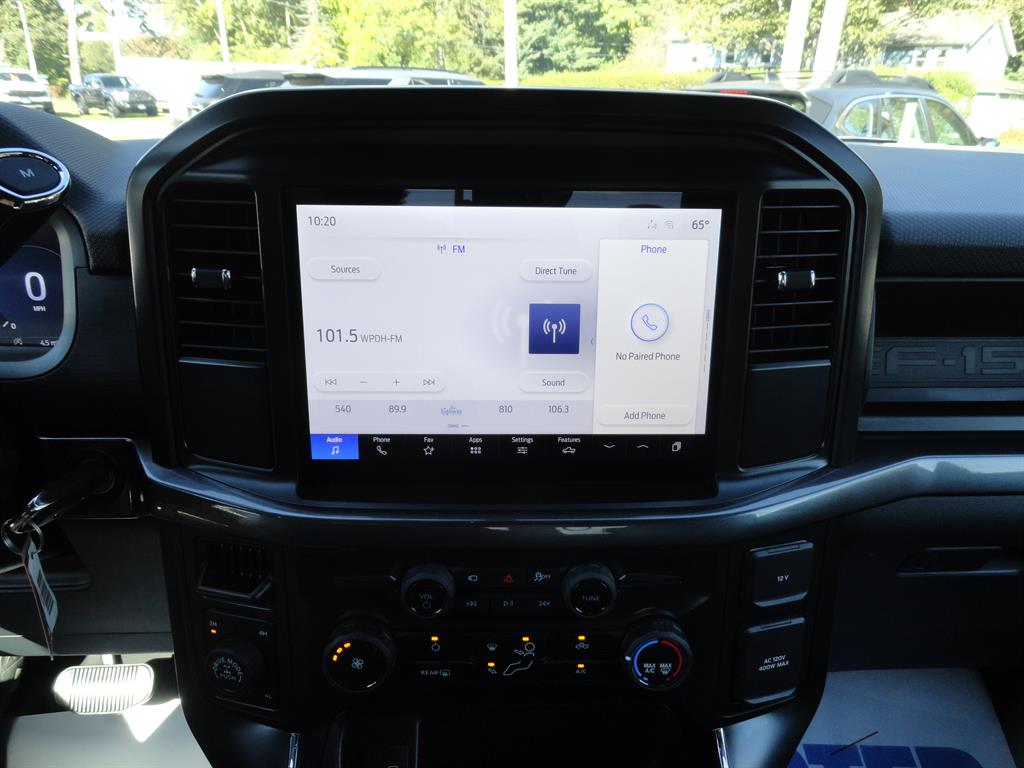2025 Ford F-150 STX photo 15