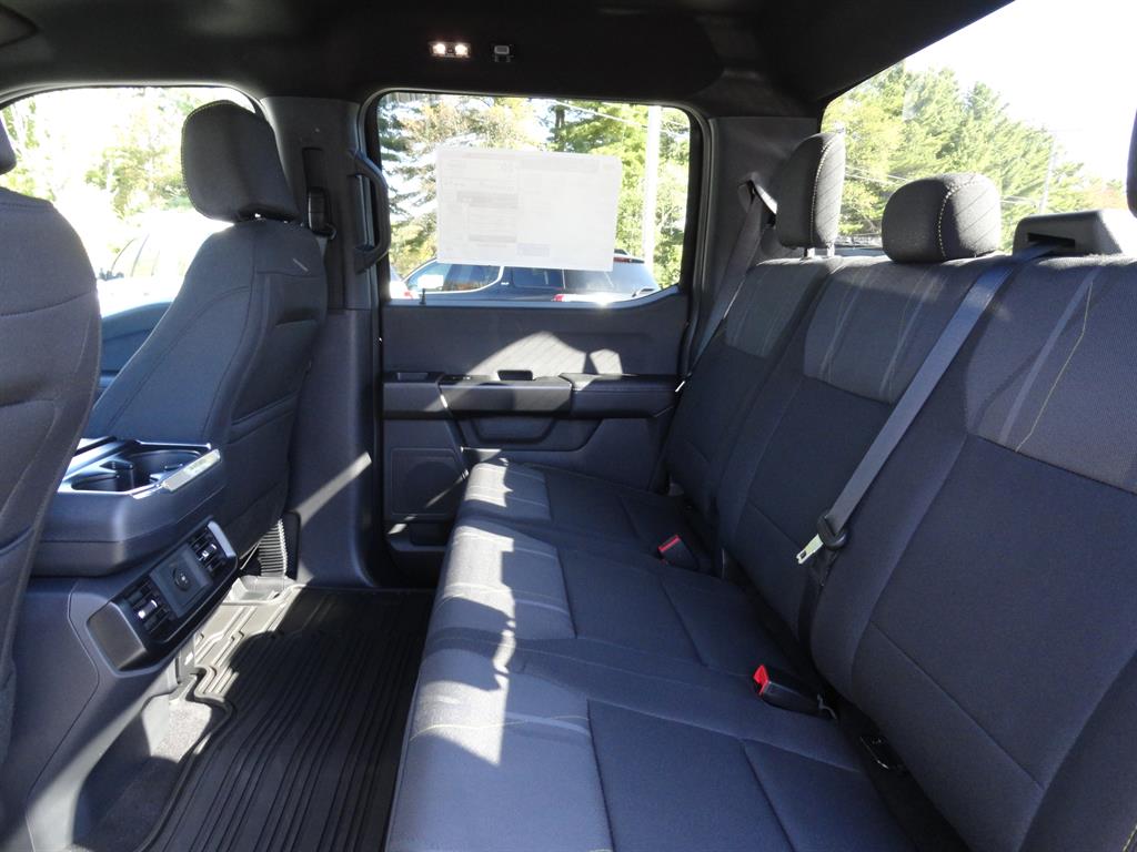 2025 Ford F-150 STX photo 18