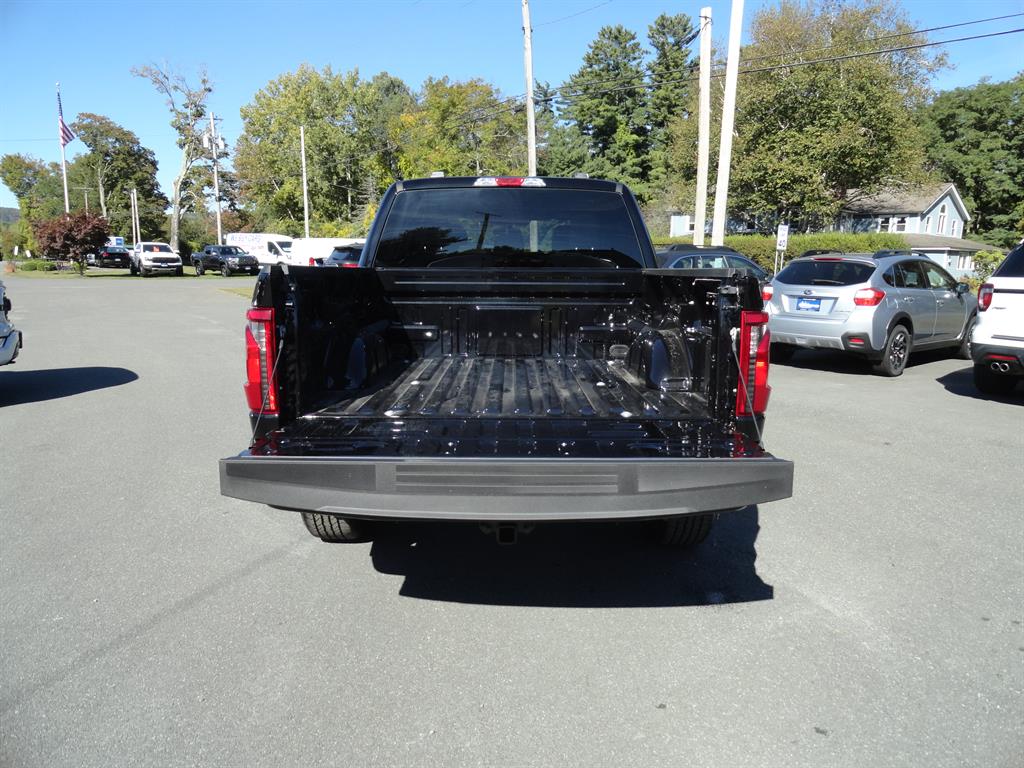 2025 Ford F-150 STX photo 20