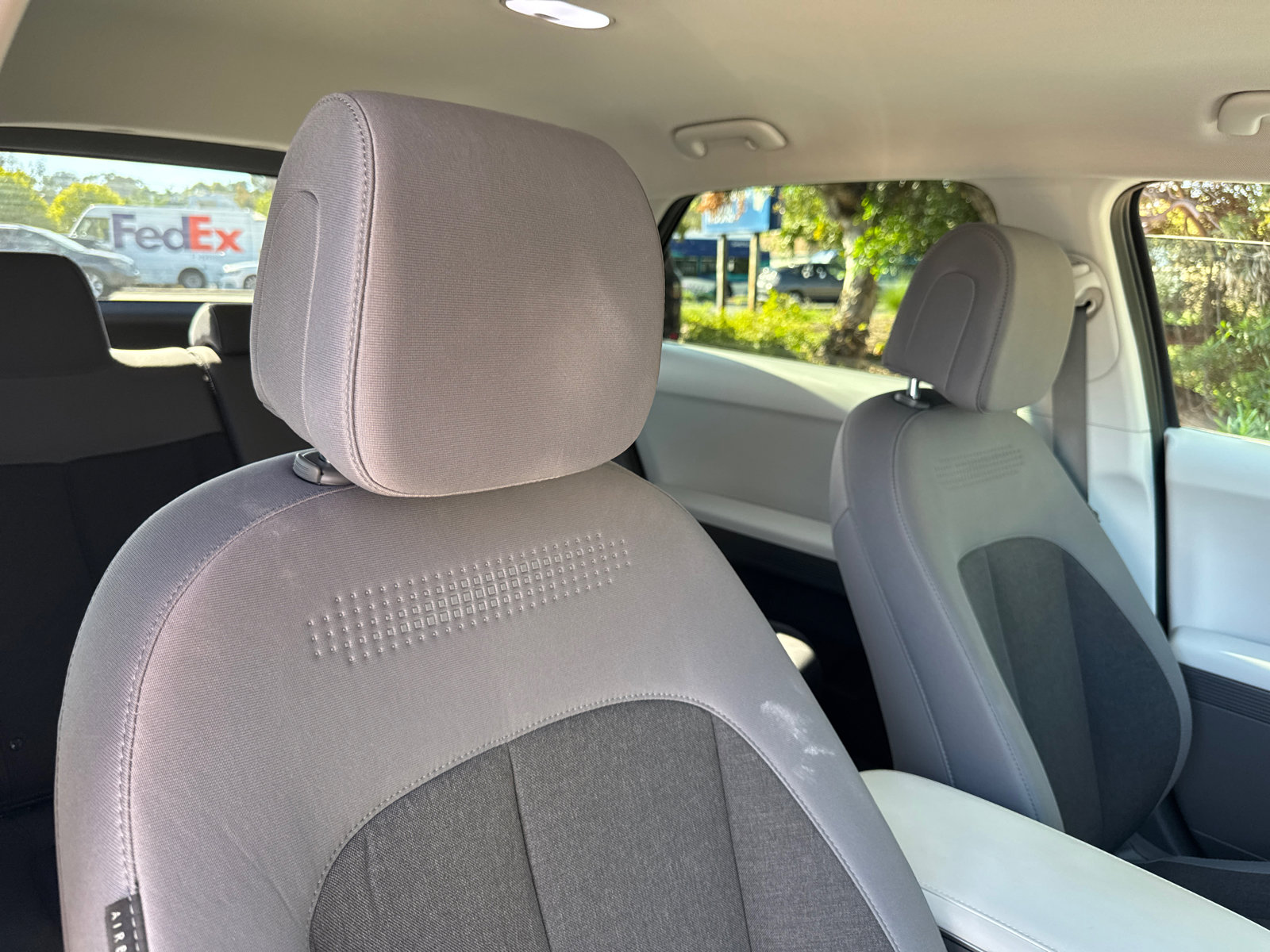 2024 Hyundai Ioniq 5 SE photo 14