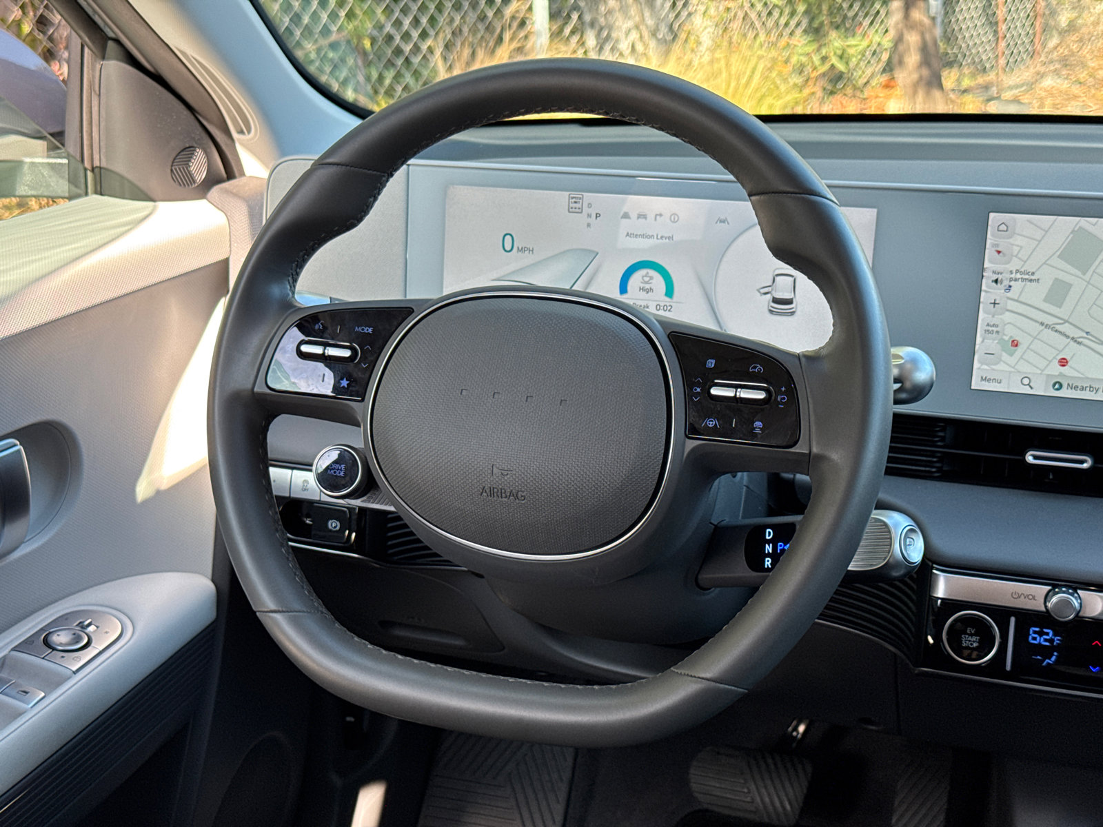 2024 Hyundai Ioniq 5 SE photo 23