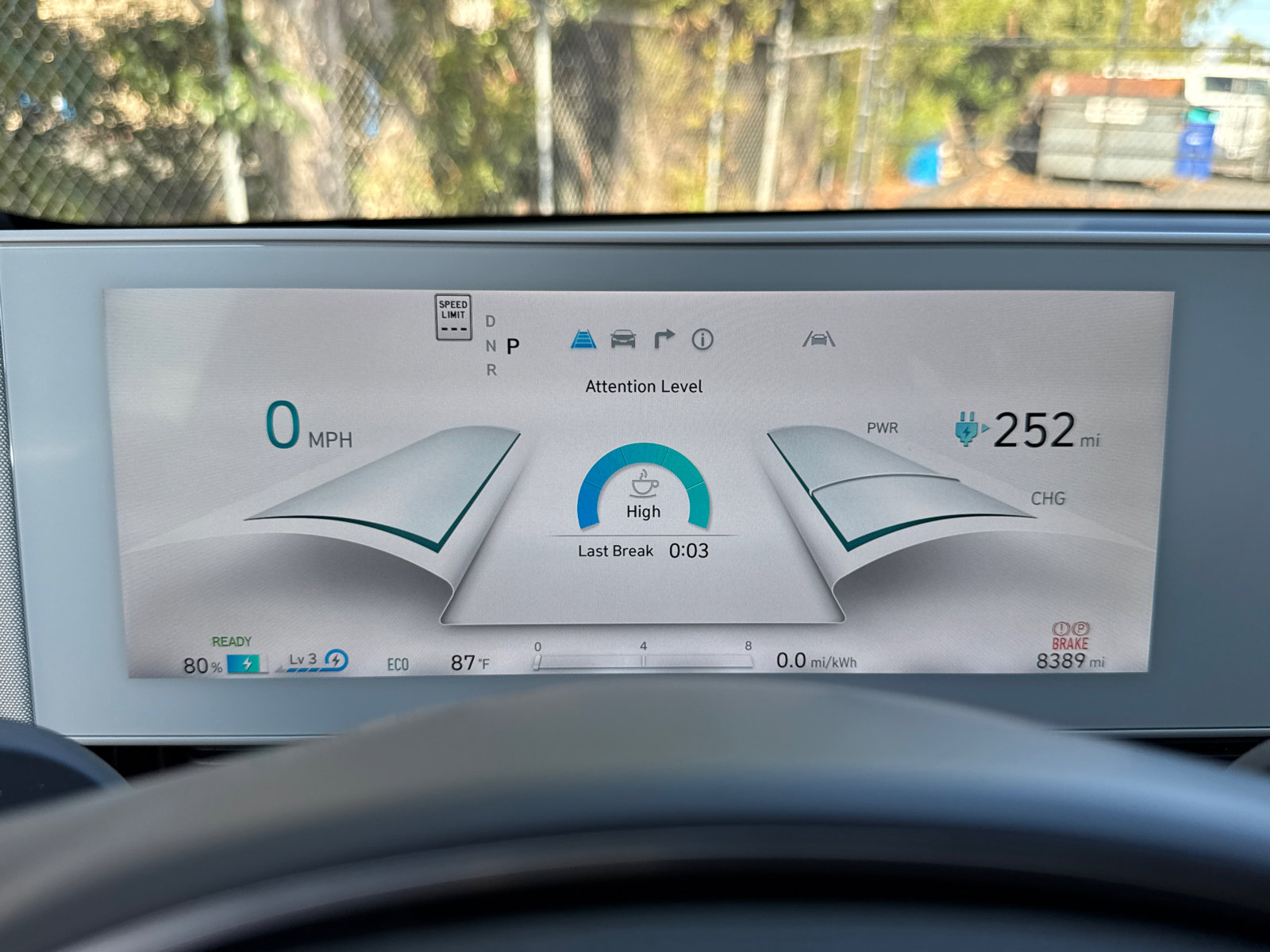 2024 Hyundai Ioniq 5 SE photo 31