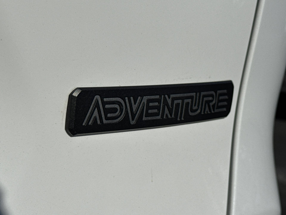 2022 Toyota RAV4 Adventure photo 11