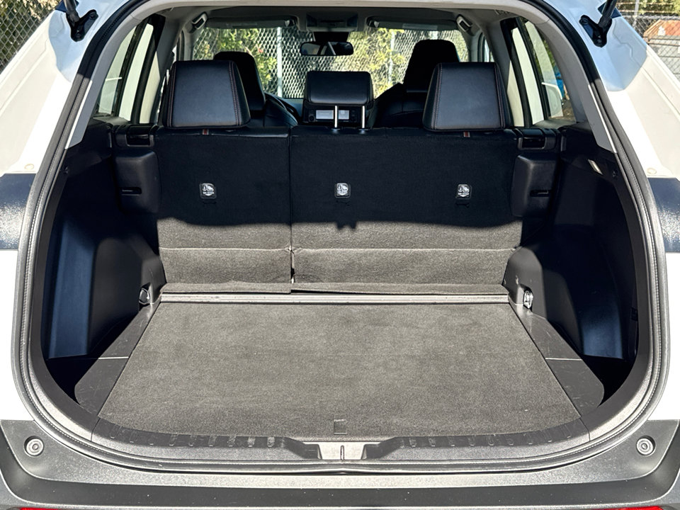 2022 Toyota RAV4 Adventure photo 12