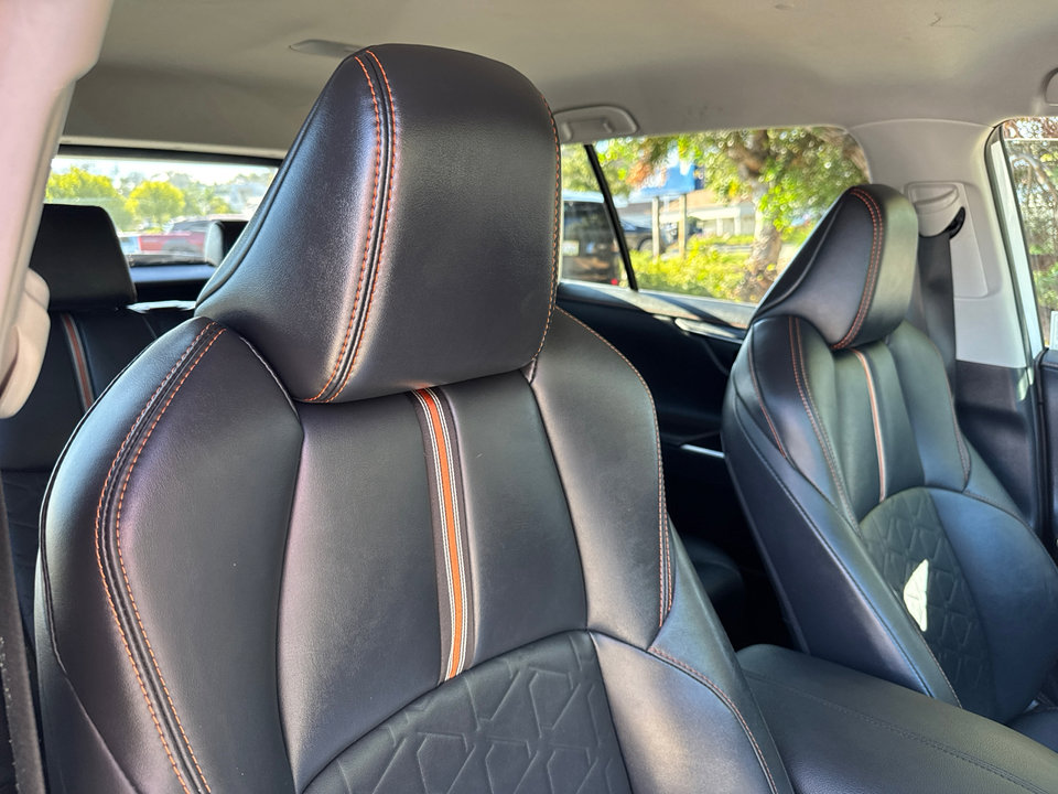 2022 Toyota RAV4 Adventure photo 13