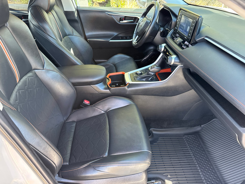 2022 Toyota RAV4 Adventure photo 14