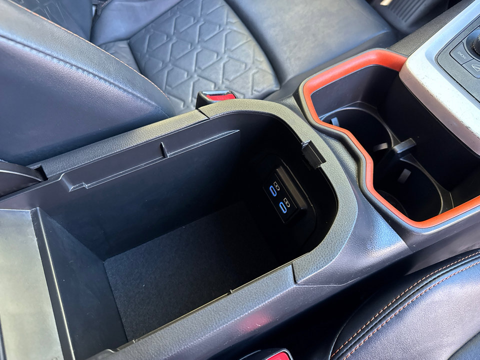 2022 Toyota RAV4 Adventure photo 15