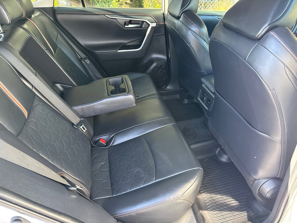 2022 Toyota RAV4 Adventure photo 16