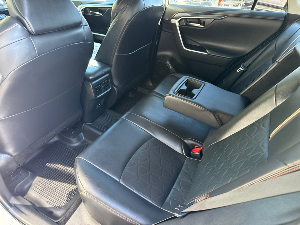 2022 Toyota RAV4 Adventure photo 18