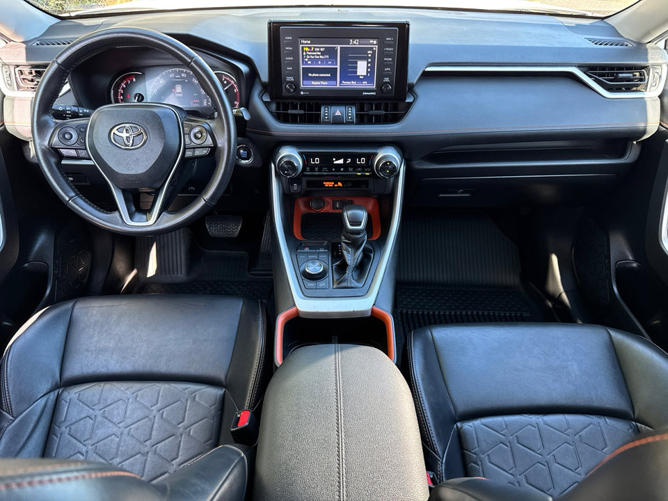 2022 Toyota RAV4 Adventure photo 19