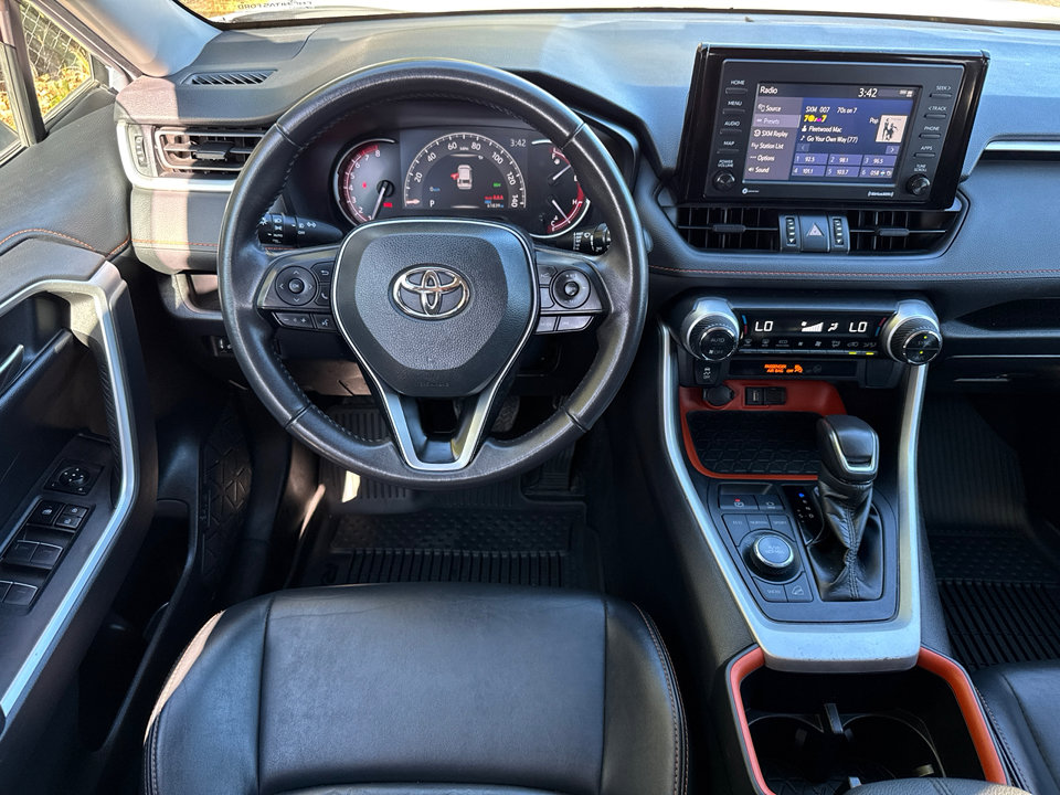 2022 Toyota RAV4 Adventure photo 20