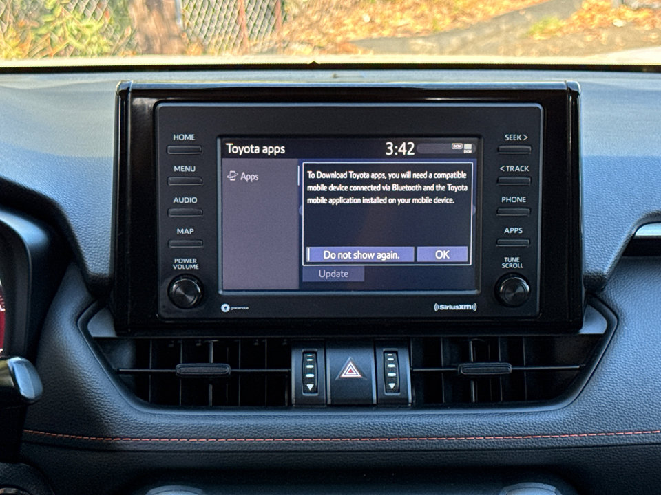 2022 Toyota RAV4 Adventure photo 21