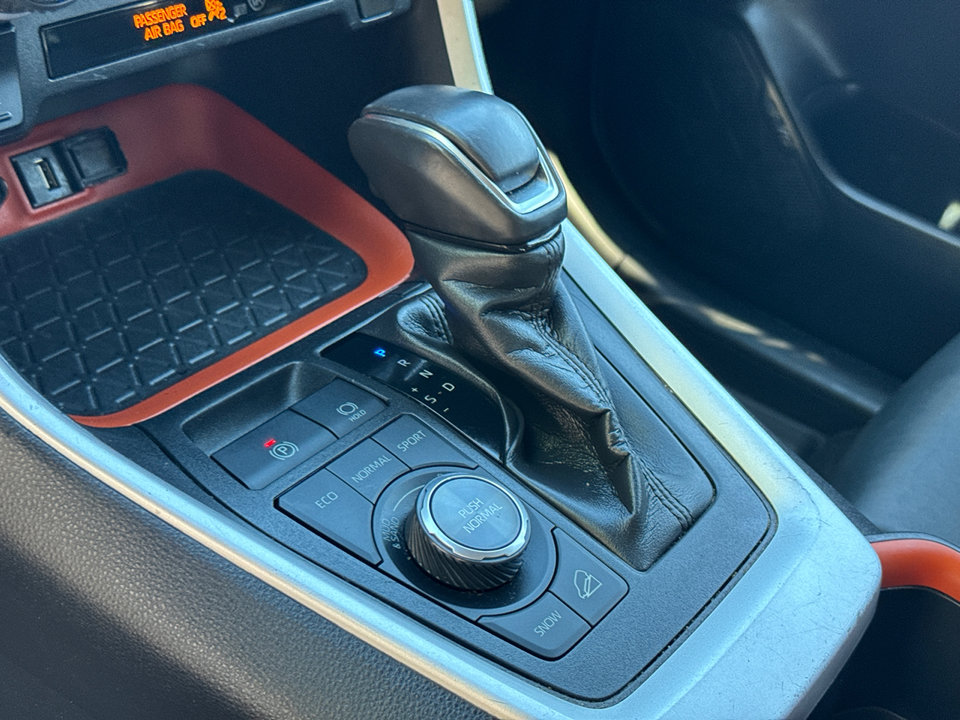 2022 Toyota RAV4 Adventure photo 26