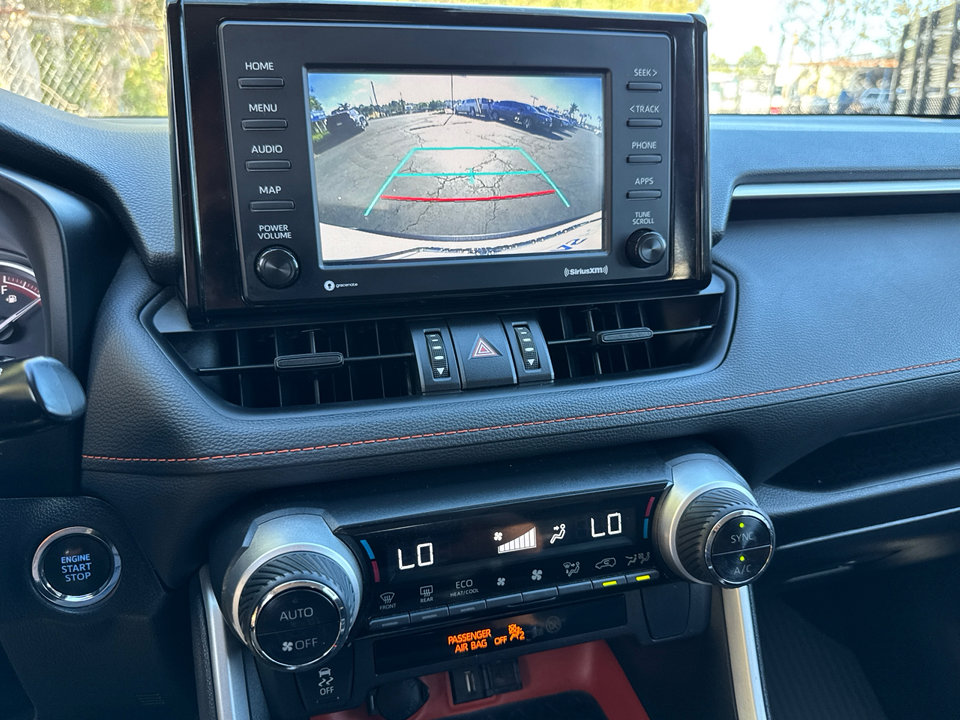 2022 Toyota RAV4 Adventure photo 29