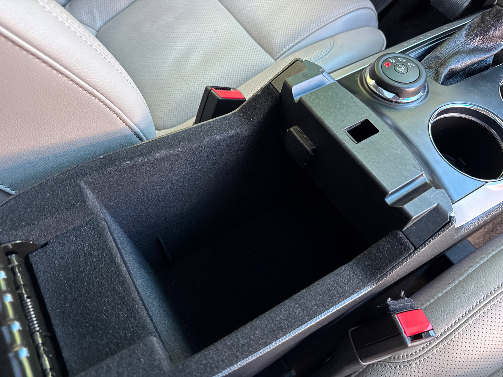 2012 Ford Explorer Limited photo 17