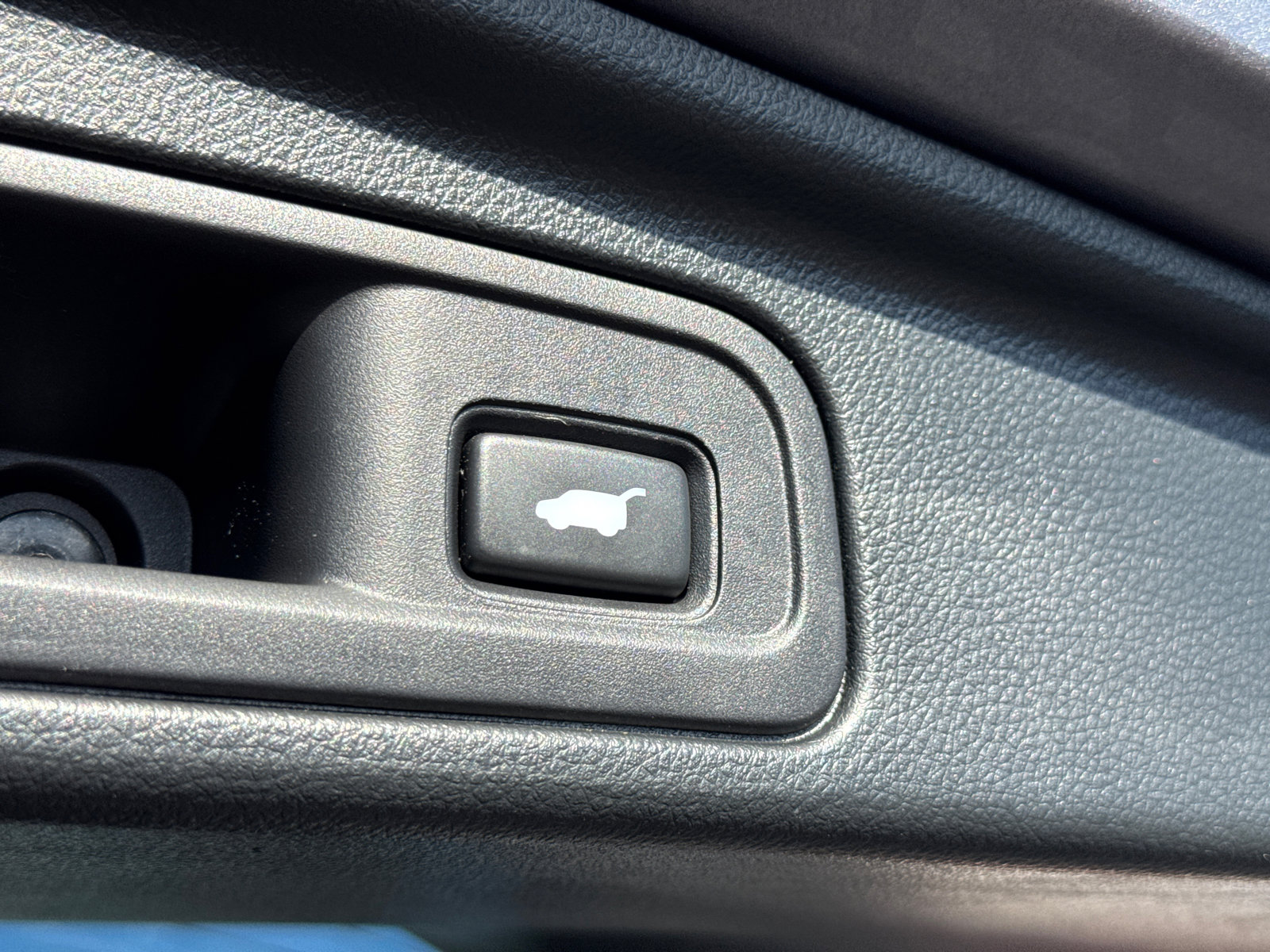 2021 Honda Pilot Touring photo 8