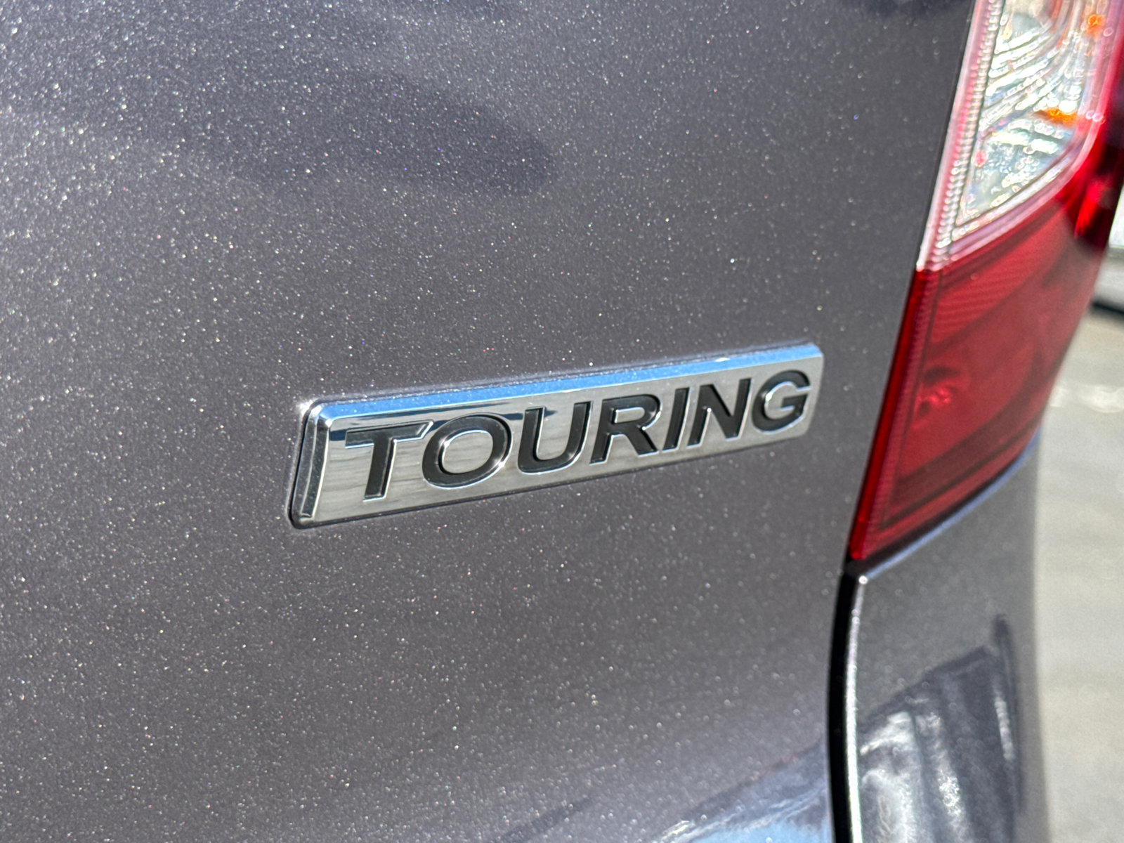 2021 Honda Pilot Touring photo 12