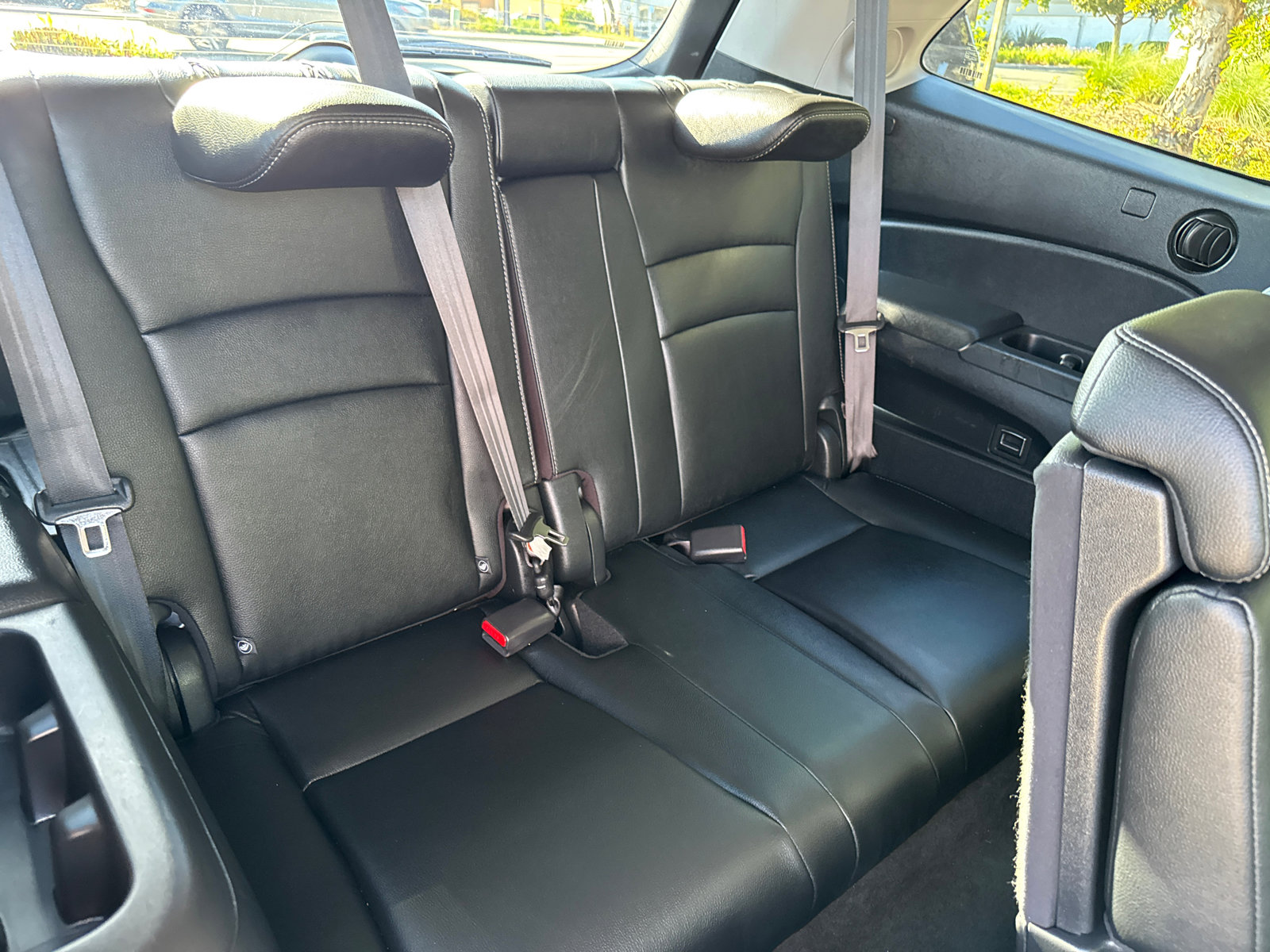 2021 Honda Pilot Touring photo 17