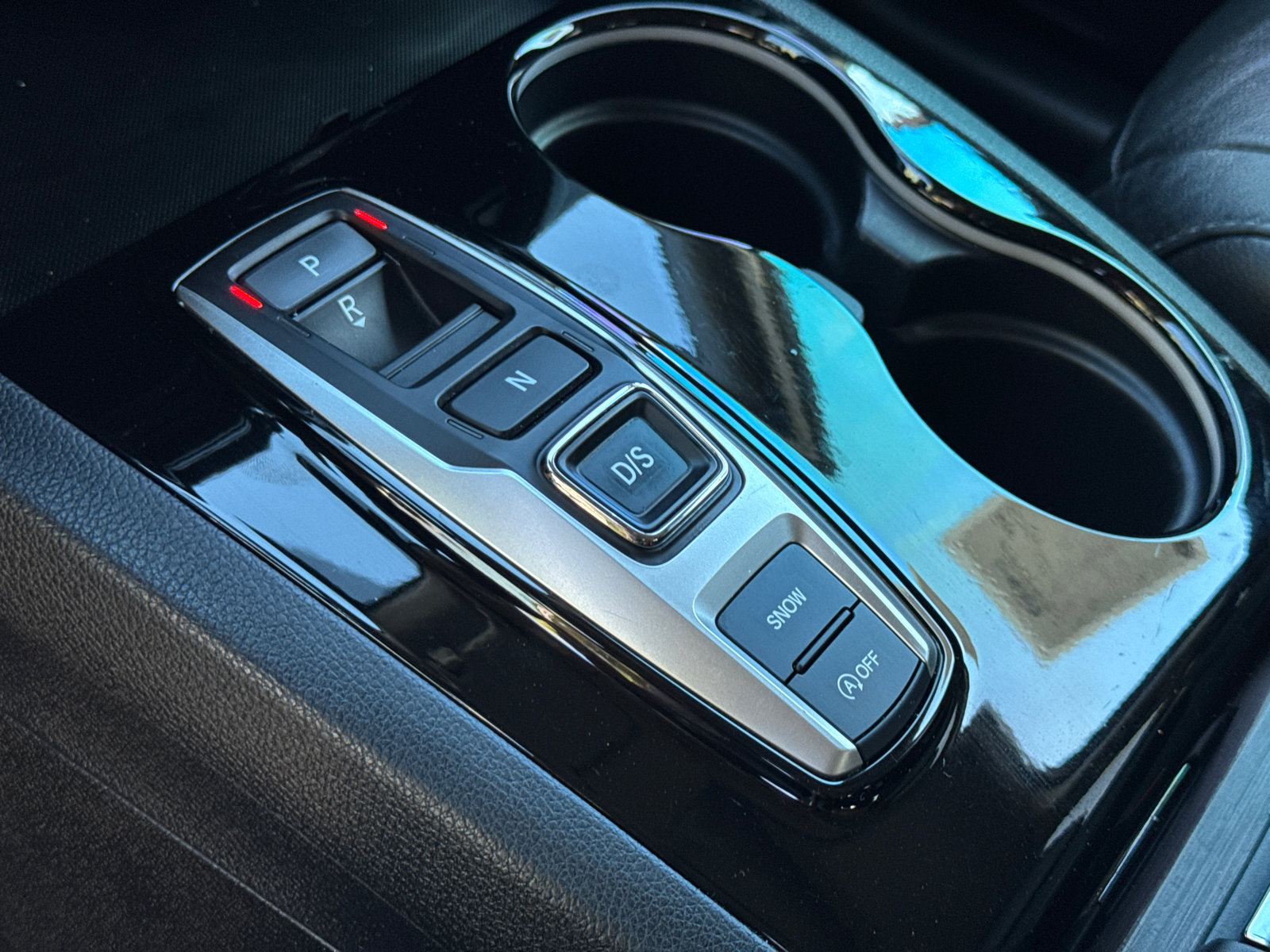 2021 Honda Pilot Touring photo 25