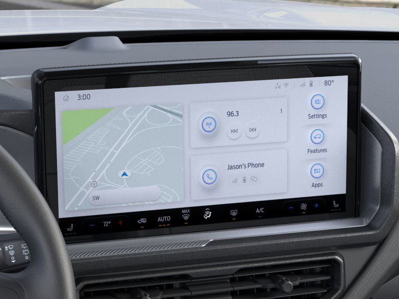 2025 Ford Bronco Sport Big Bend photo 13