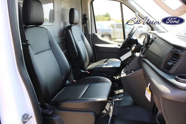 2025 Ford Transit photo 5