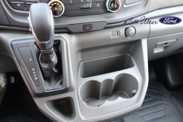 2025 Ford Transit photo 6