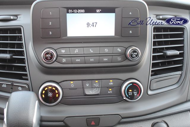 2025 Ford Transit photo 7
