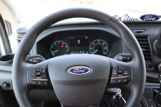 2025 Ford Transit photo 9