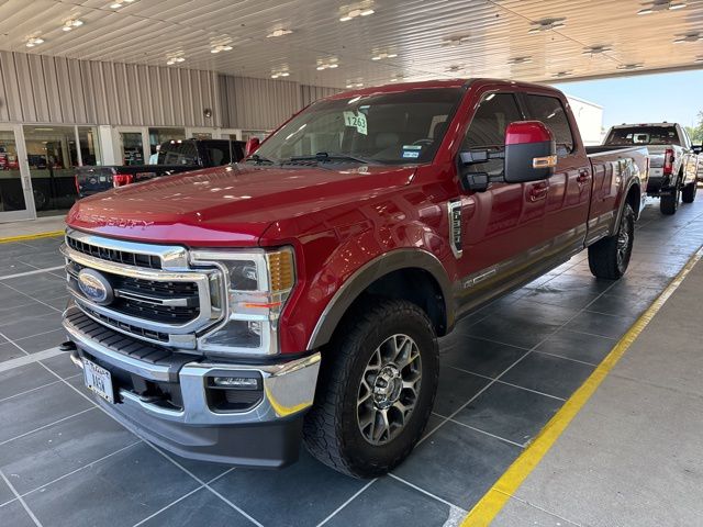 2021 Ford F-350 photo 2