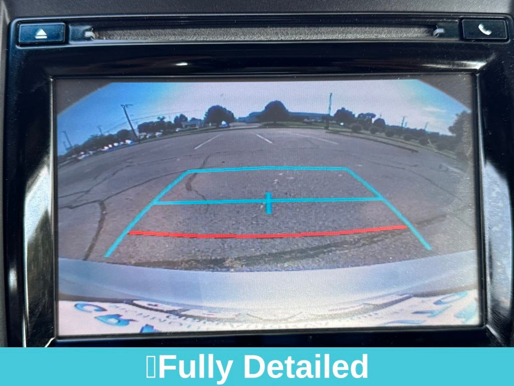 2017 Toyota Camry XLE XSE photo 23