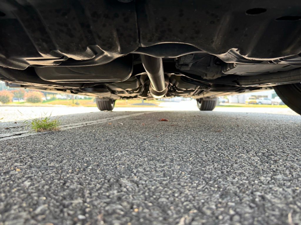 2017 Toyota Camry XLE XSE photo 30