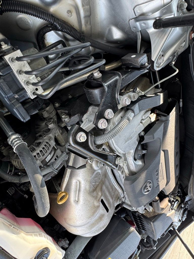 2017 Toyota Camry XLE XSE photo 31