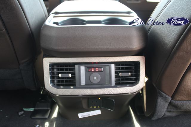 2025 Ford F-250 photo 10