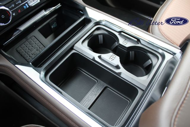 2025 Ford F-250 photo 12