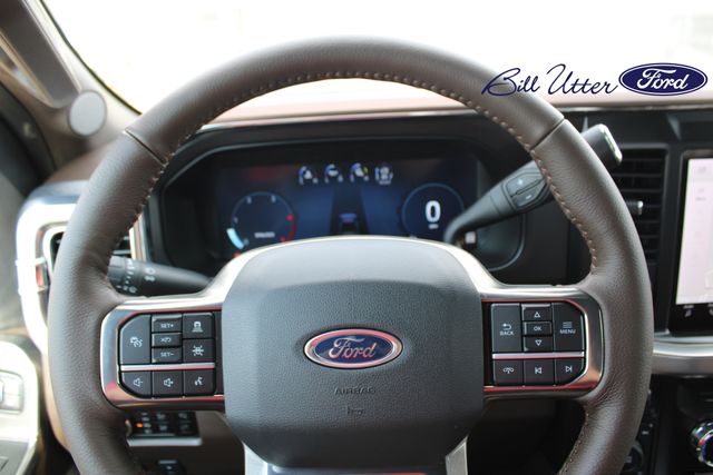 2025 Ford F-250 photo 16