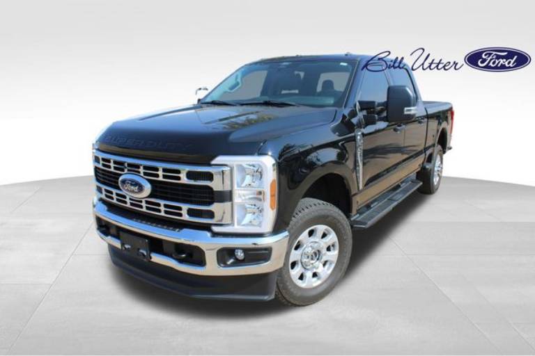 2024 Ford F-250SD XLT