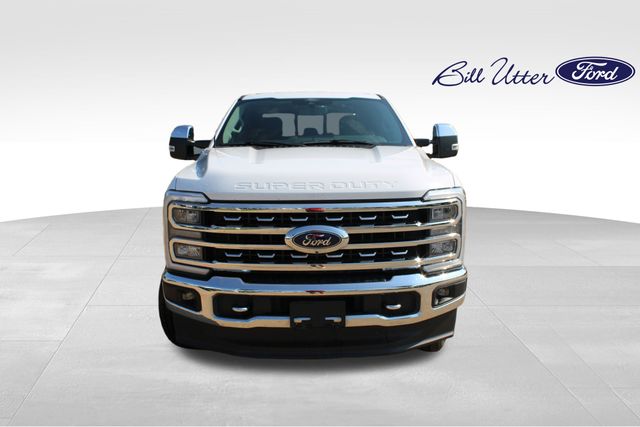 2024 Ford F-250 photo 2