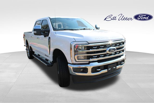 2024 Ford F-250 photo 3
