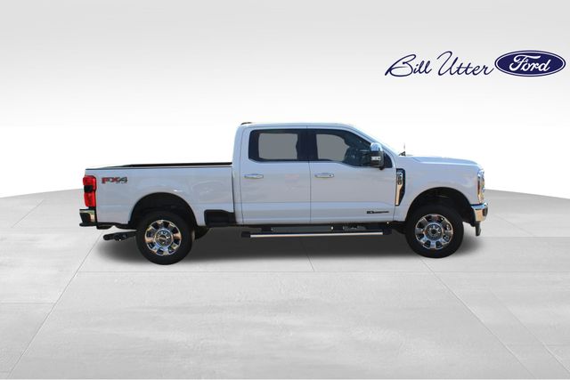 2024 Ford F-250 photo 4